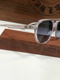 Picture of Chrome Hearts Sunglasses _SKUfw46735884fw